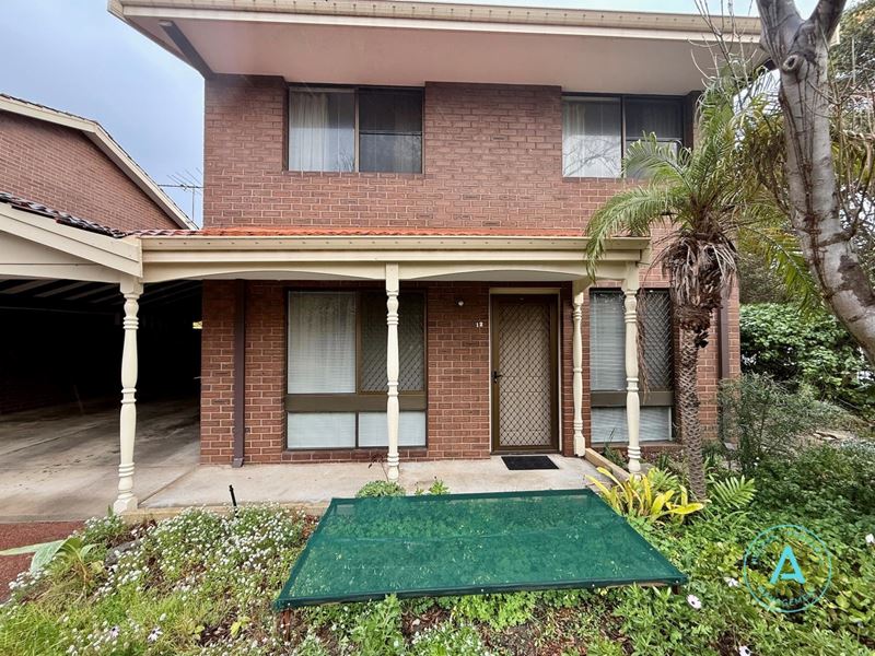 12/58  Coode Street, South Perth WA 6151