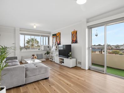 7/8 Fortini Court, Hamilton Hill WA 6163