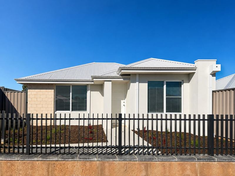 52 Haulback Boulevard, Whitby