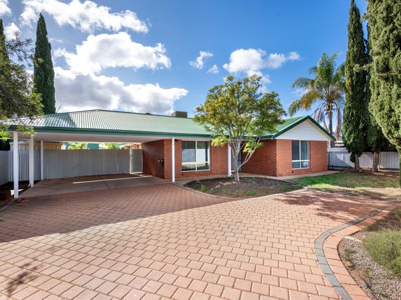 3/33 Longmore Parade, Broadwood