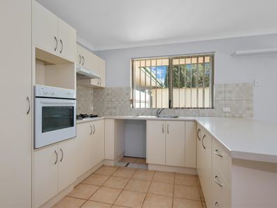 3/33 Longmore Parade, Broadwood WA 6430