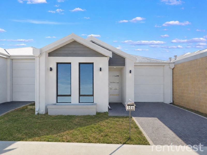 106 Leeward Avenue, Eglinton