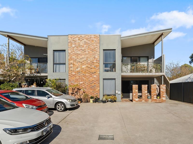 4/45 Morfitt Street, Mandurah