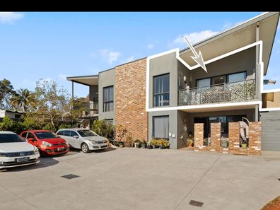 4/45 Morfitt Street, Mandurah WA 6210