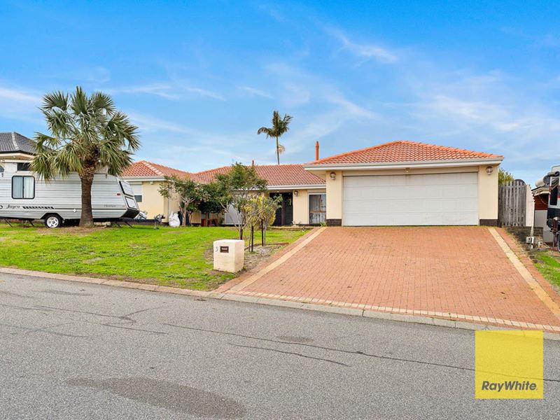 3 Gunn Court, Thornlie