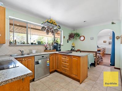 3 Gunn Court, Thornlie WA 6108
