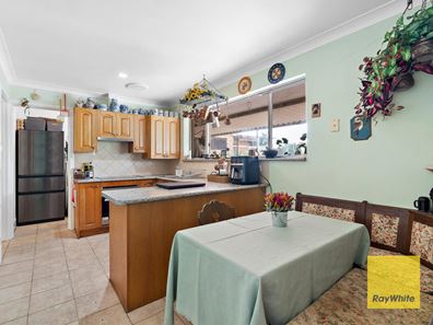 3 Gunn Court, Thornlie WA 6108