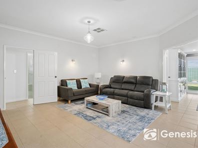 49 Merida Loop, Port Kennedy WA 6172