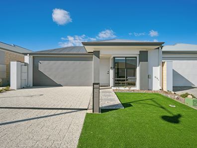 6 Petroica Terrace, Beeliar WA 6164