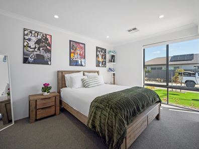 6 Petroica Terrace, Beeliar WA 6164