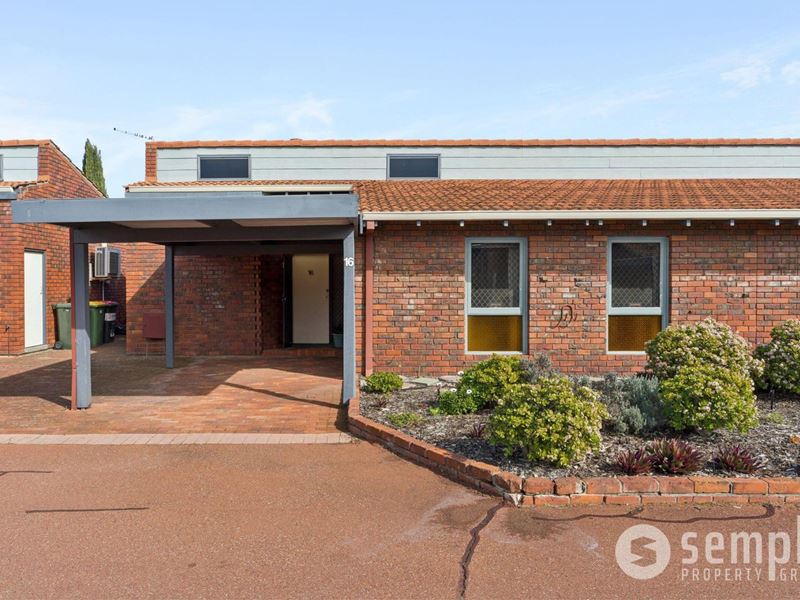 16/13-19 Saurel Way, Ferndale