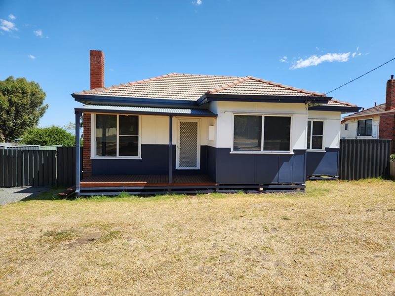 4 Ladyman Street, Kojonup