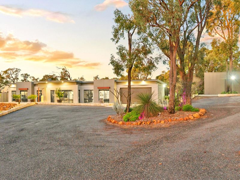 24 Pendula Loop, Brigadoon WA 6069