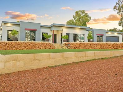 24 Pendula Loop, Brigadoon WA 6069
