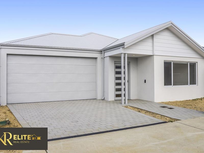 52 Nyilla Approach, Baldivis WA 6171