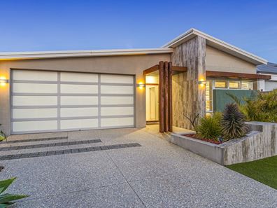 128 Thundelarra Drive, Golden Bay WA 6174