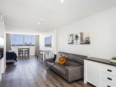 405/8 Ord Street, Fremantle WA 6160