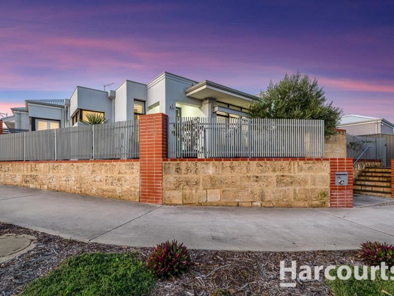 155 Aviator Boulevard, Clarkson WA 6030