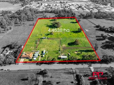 152 Wungong Road, Hilbert WA 6112