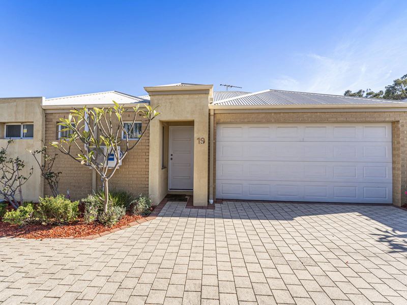 19/41-43 Sixth Avenue, Armadale