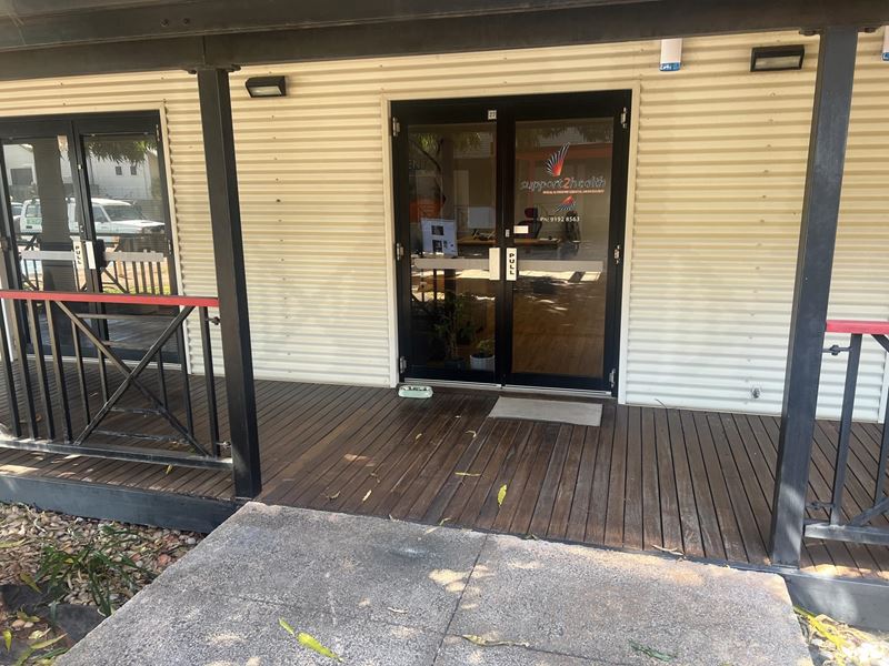 27/39 Carnarvon Street, Broome WA 6725