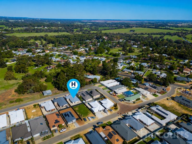 6A Whittaker Way, Waroona WA 6215