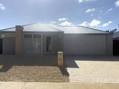 6A Whittaker Way, Waroona WA 6215