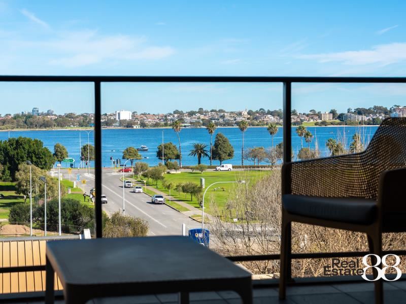 13/18 Plain Street, East Perth WA 6004