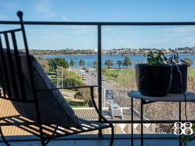 13/18 Plain Street, East Perth WA 6004