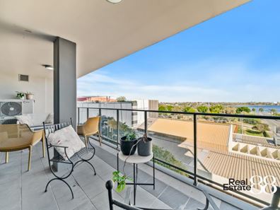 13/18 Plain Street, East Perth WA 6004