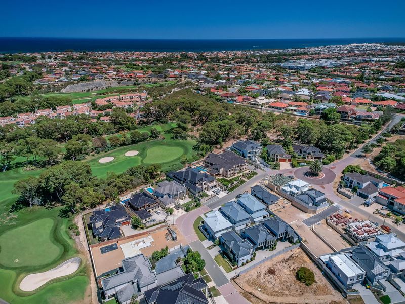 12A Pine Valley Pass, Connolly