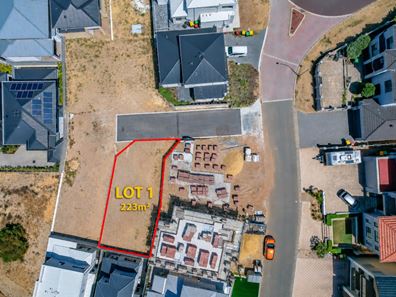 12A Pine Valley Pass, Connolly WA 6027