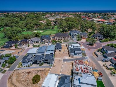 12A Pine Valley Pass, Connolly WA 6027