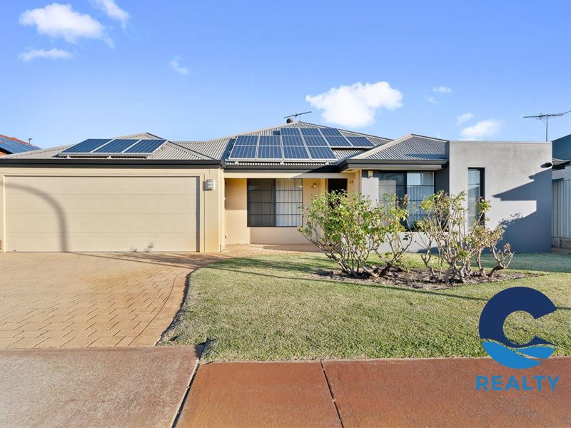 7 Merrigig Way, Pearsall WA 6065