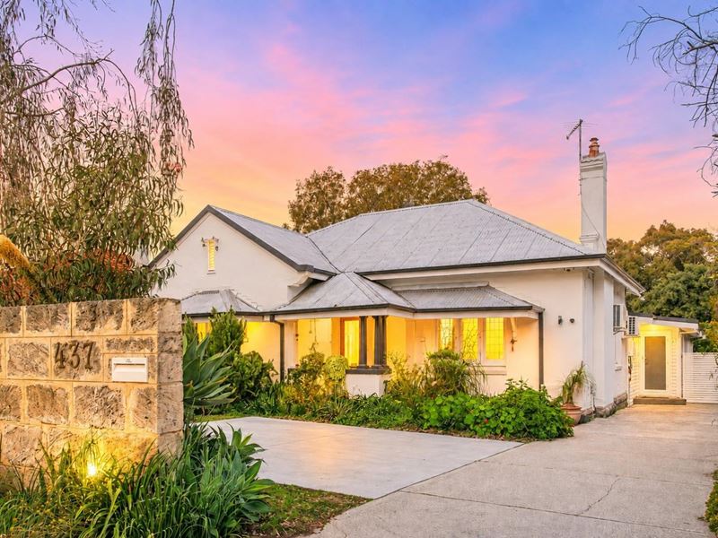 437 Railway Road, Shenton Park