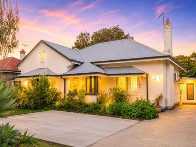 437 Railway Road, Shenton Park WA 6008