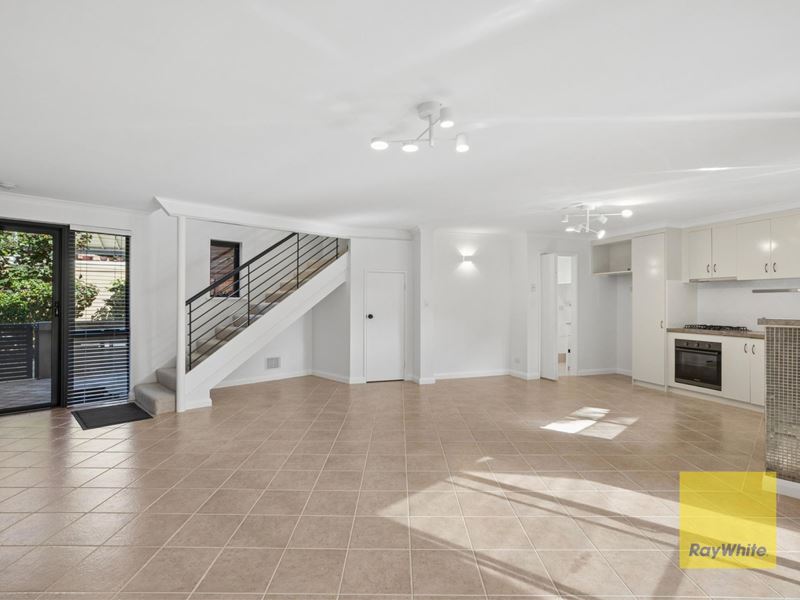 10/27 Burns Street, North Fremantle WA 6159