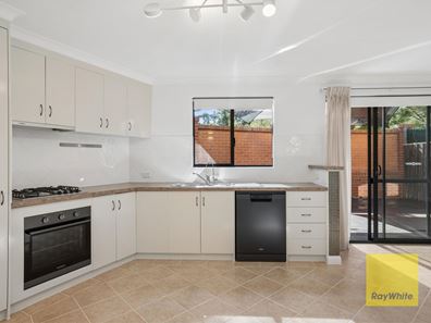 10/27 Burns Street, North Fremantle WA 6159