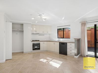 10/27 Burns Street, North Fremantle WA 6159