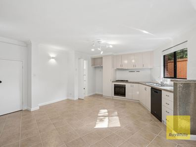 10/27 Burns Street, North Fremantle WA 6159