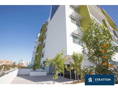 47/33 Newcastle Street, Perth WA 6000