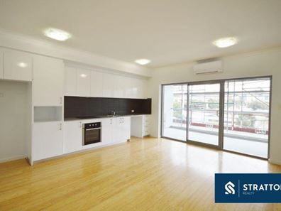 47/33 Newcastle Street, Perth WA 6000