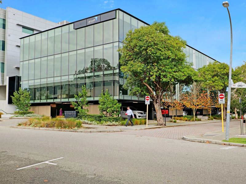3 Ord Street, West Perth WA 6005