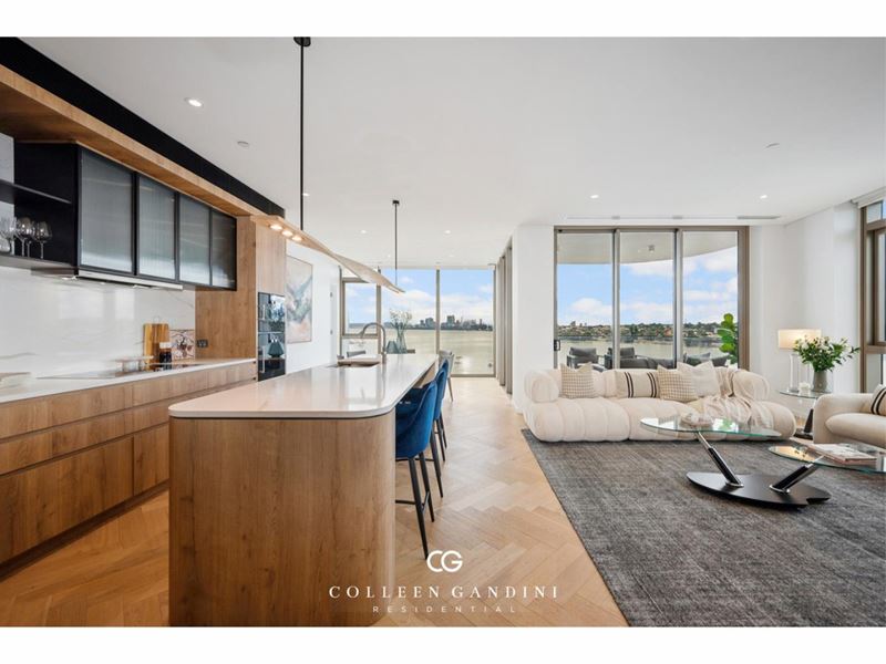 602E/59 Canning Beach Road, Applecross WA 6153