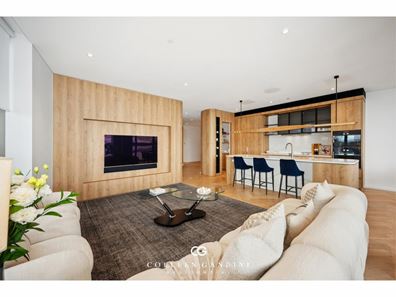602E/59 Canning Beach Road, Applecross WA 6153