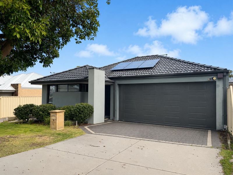 1A Abbott Way, Wilson