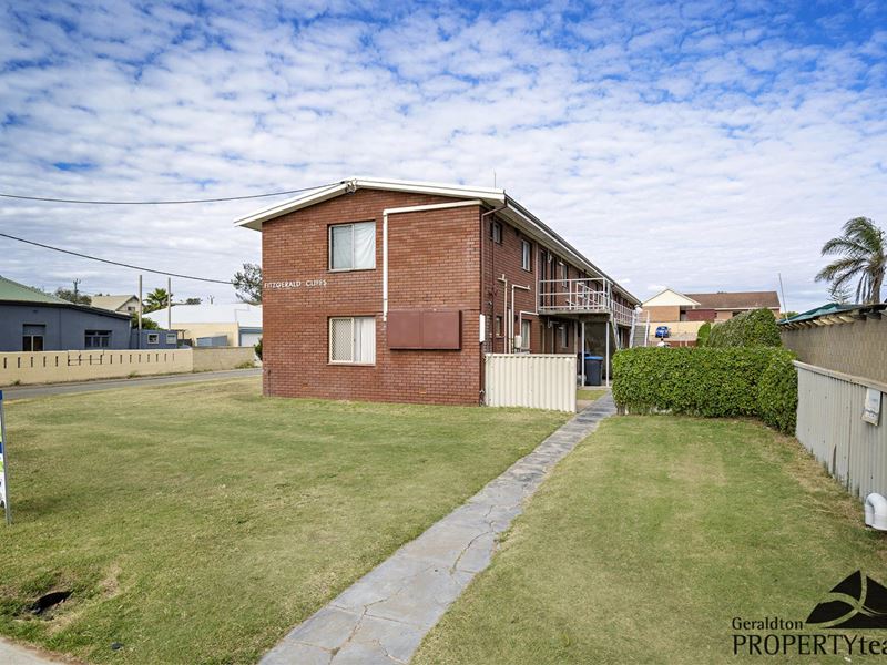 7/143 Fitzgerald Street, Geraldton WA 6530
