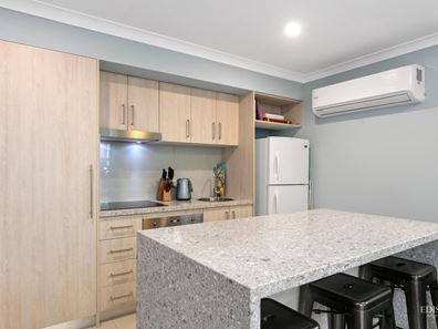 1/287 Walcott Street, North Perth WA 6006