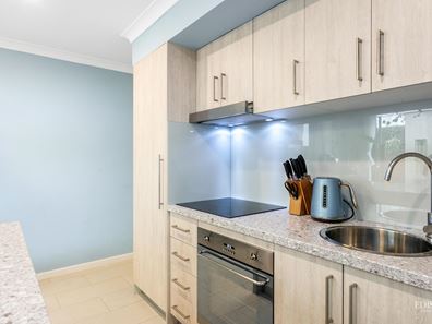 1/287 Walcott Street, North Perth WA 6006