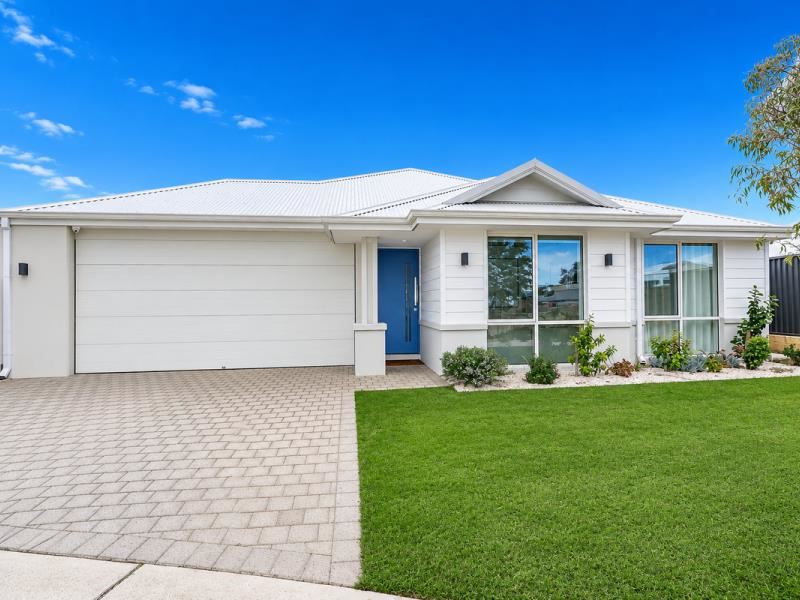 30 Pandora Drive, Jindalee WA 6036